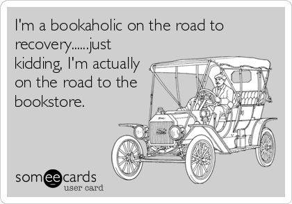 bookaholic